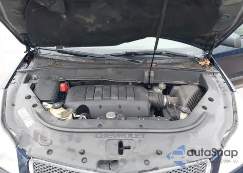 2012 Chevrolet Traverse Ls из США, поврежденный, VIN 1GNKRFED2CJ185347